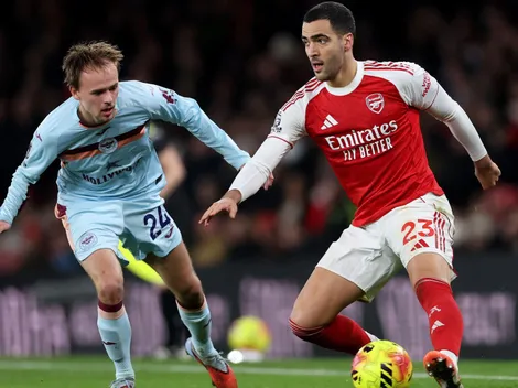 Elenco do Arsenal é quase três vezes mais caro que o do Brentford