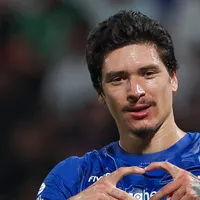 Darwin Núñez pediu salário de R$ 8,1 milhões para jogar no Flamengo