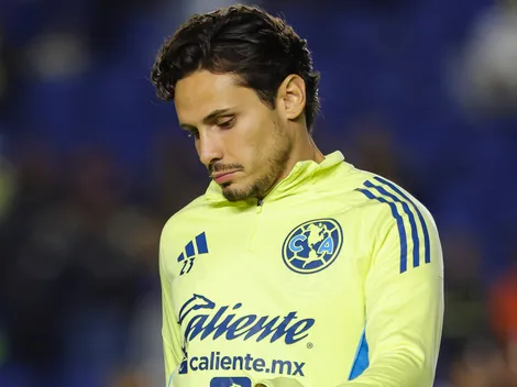 Torcida do América opina sobre Raphael Veiga: “Se nota a qualidade”