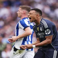 Real Madrid encara a Real Sociedad pressionando o líder Barcelona