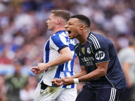 Real Madrid encara a Real Sociedad pressionando o líder Barcelona