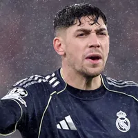 Valverde é o lateral ideal de Arbeloa