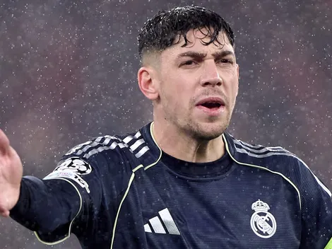 Valverde é o lateral ideal de Arbeloa