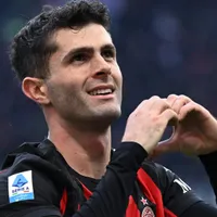 Tottenham possui interesse mais concreto do que Liverpool por Pulisic