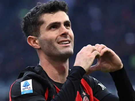 Tottenham possui interesse mais concreto do que Liverpool por Pulisic