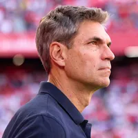 Marcelino Moreno é peça-chave do Lanús no 4-2-3-1