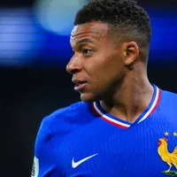 Mbappé e o peso da França na Copa do Mundo