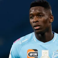 Luis Enrique quer jogar na Premier League em 2026