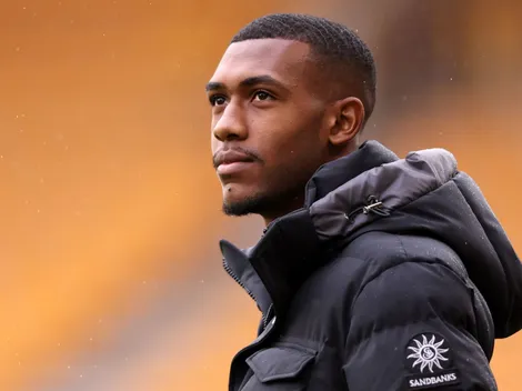 Rayan é comparado a Adriano Imperador após início decisivo no Bournemouth