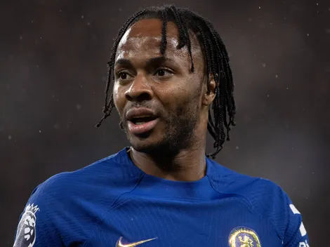 Sterling fecha acordo para defender o Feyenoord, da Holanda