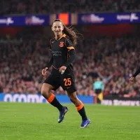 Estrangeiras que podem brilhar no Brasileirão Feminino 2026