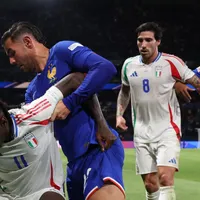 UEFA sorteia chaves da Nations League; veja os grupos definidos