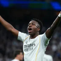 Flamengo descarta contratação de Vinicius Júnior em 2027