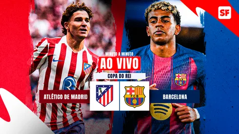 Fotos: Angel Martinez / Correspondente autônomo – David Ramos / Equipe