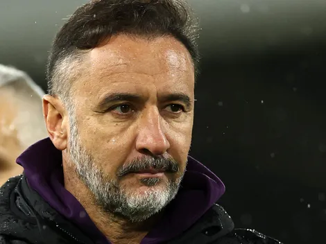 Vítor Pereira encaminha acerto com o Nottingham Forest