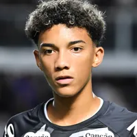 Inter de Milão volta a observar Robinho Jr. após imbróglio