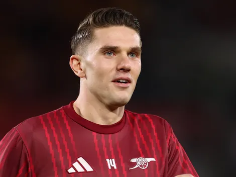 Escalações entre Brentford x Arsenal pela Premier League