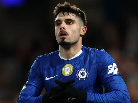 Atlético de Madrid mira contratração de Pedro Neto, do Chelsea