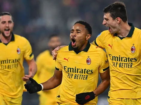 Vice-líder, Milan encara o desesperado Pisa para colar na ponta da Série A