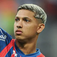 CSKA Moscou sinaliza com proposta de R$ 74 milhões por Erick Pulga