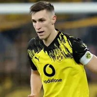Dortmund pede mais de R$400 milhões por Nico Schlotterbeck, alvo do Real Madrid