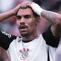 Clube europeu apresenta proposta por Matheuzinho, do Corinthians