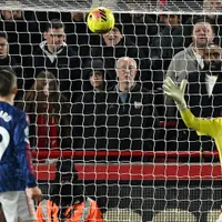 Raya brilha, mas Arsenal sofre empate do Brentford e perde pontos importantes