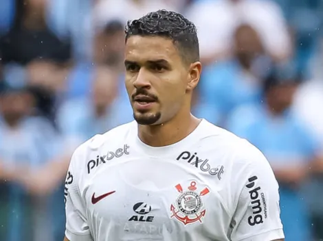 Lucas Veríssimo decide ficar no Catar e recusa Palmeiras