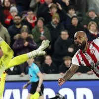 Raya brilha, mas Arsenal sofre empate do Brentford e perde pontos importantes