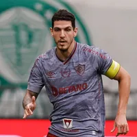 Zenit recebe nova oferta do Palmeiras pelo zagueiro Nino