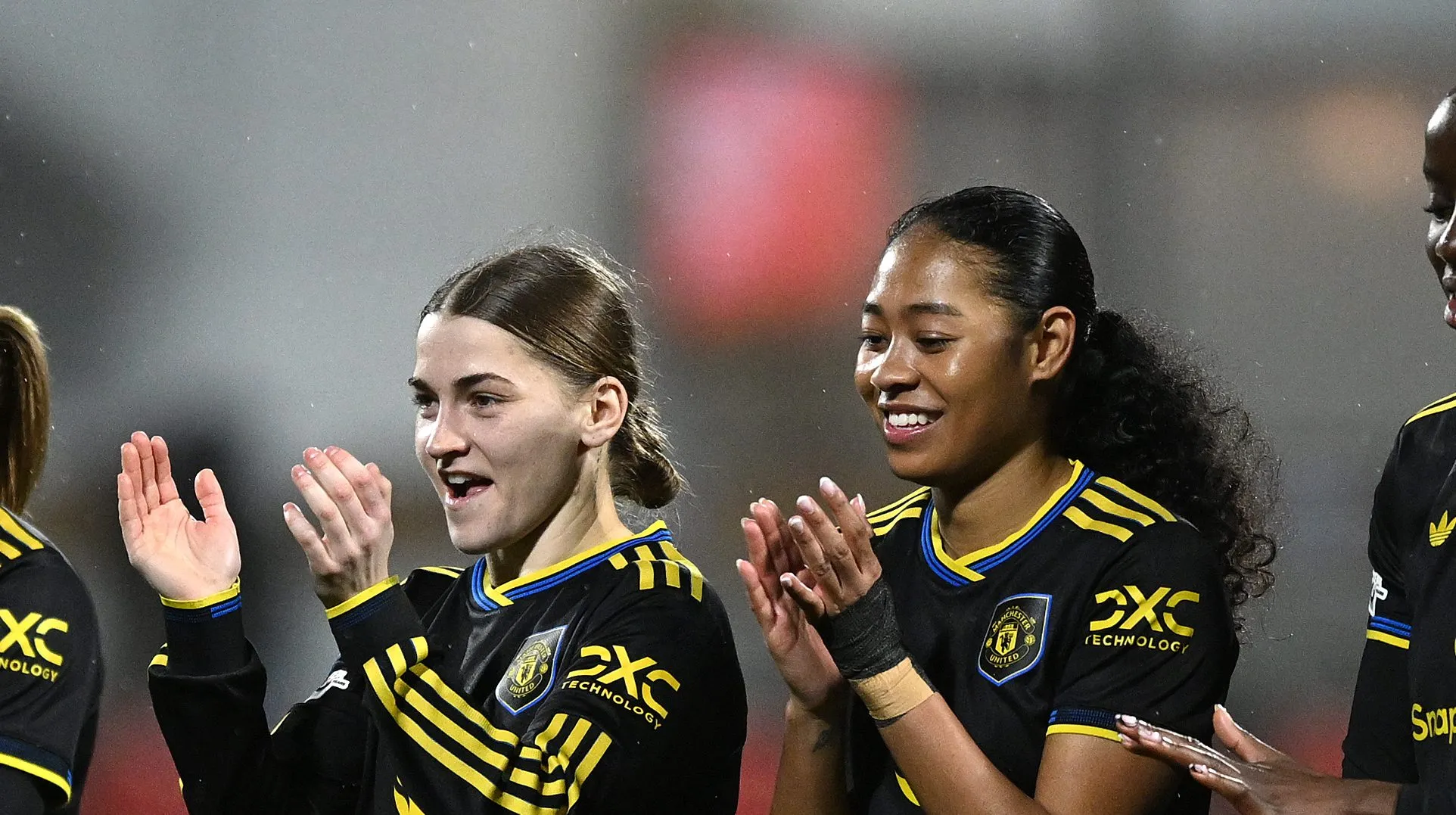 Manchester United Feminino