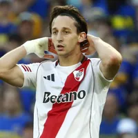 Matías Galarza negocia com o Atlanta United