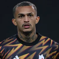 Wesley, lateral da Roma, entra na mira do Real Madrid