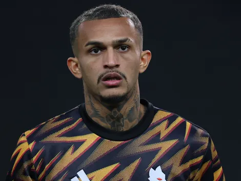 Wesley, lateral da Roma, entra na mira do Real Madrid