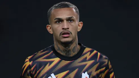 Wesley é o novo alvo do Real Madrid. Foto: Timothy Rogers/Getty Images