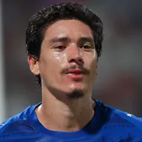 Darwin Núñez, do Al-Hilal, é alvo de Flamengo e Peñarol