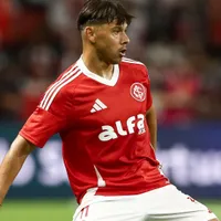 Óscar Romero irá reforçar o Huracán