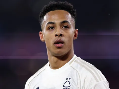 Arsenal e Chelsea disputam a contratação de Omari Hutchinson