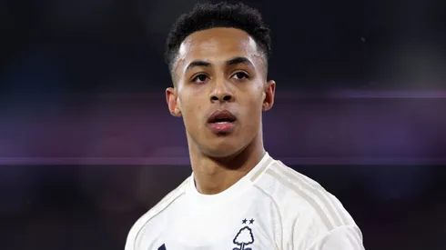 Omari Hutchinson está na mira de Arsenal e Chelsea. Foto: Justin Setterfield/Getty Images