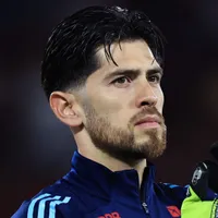 Udinese tem interesse em Rossi, do Flamengo