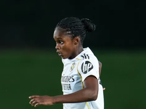 Real Madrid e Manchester United vencem jogos de ida nos play-offs da WCL