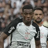 Inter de Milão sonda volante André Luiz, do Corinthians, para a temporada 2026