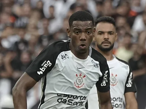 Inter de Milão sonda volante André Luiz, do Corinthians, para a temporada 2026