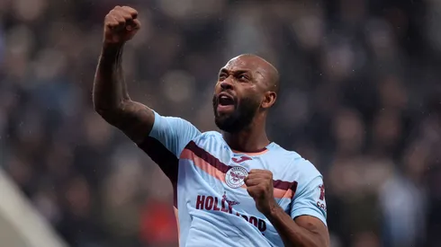 Igor Thiago segue no Brentford para as próximas temporadas