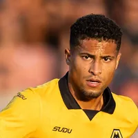 João Gomes não tem intenção de voltar ao Brasil