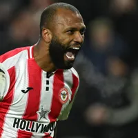 Igor Thiago estabelece novo recorde brasileiro na Premier League