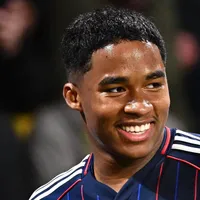 Real Madrid informa o Arsenal que Endrick não está à venda