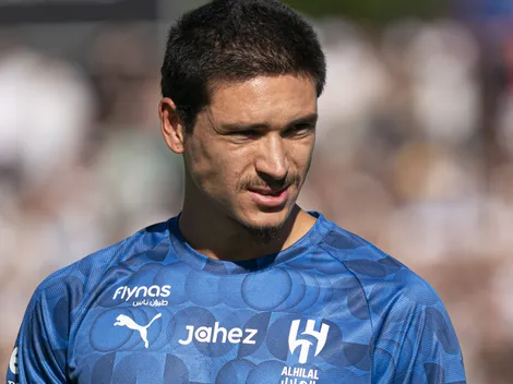 Darwin pode mudar de clube visanodo a Copa do Mundo