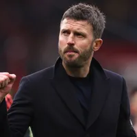 Carrick é eleito o melhor técnico de janeiro da Premier League