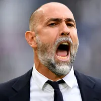 Igor Tudor perto de assumir o Tottenham